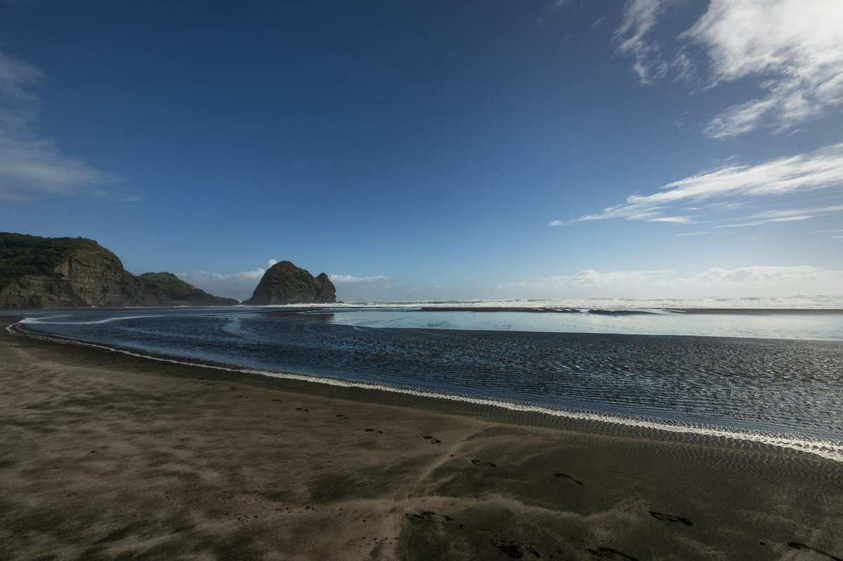 Kohioawa Beach