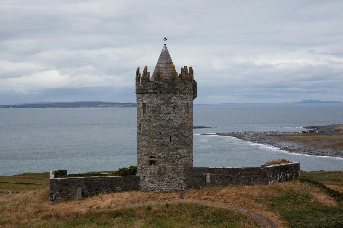 Castlelost Castle