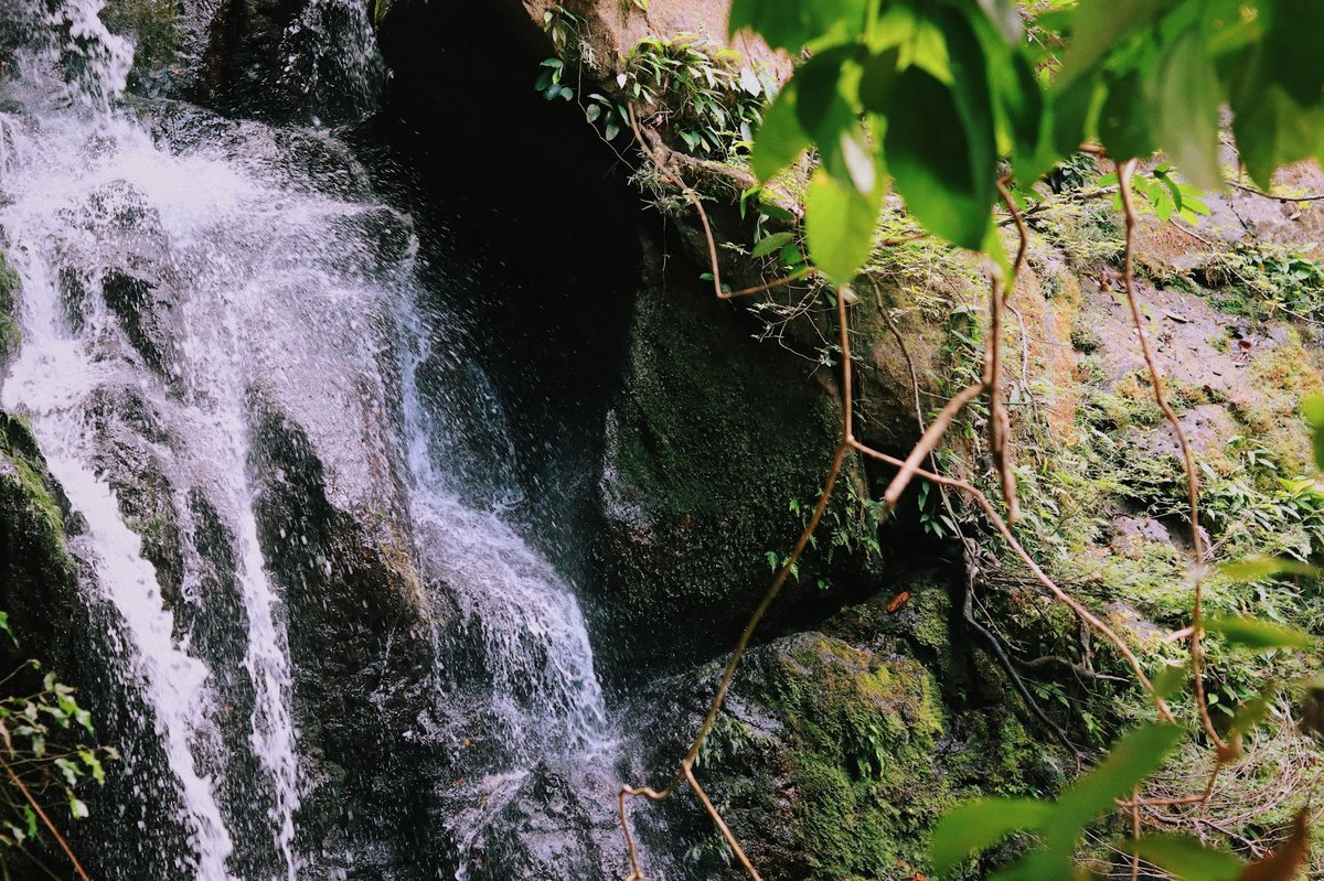 Salto El Cabrito