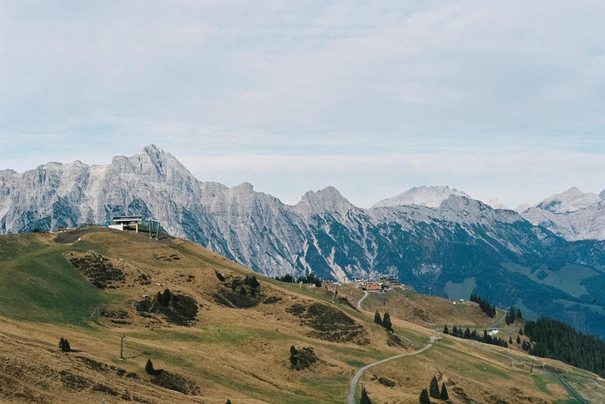 Aussichtsturm Venner Berg