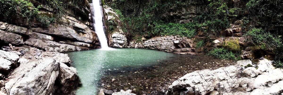 Cascata delle Marmore