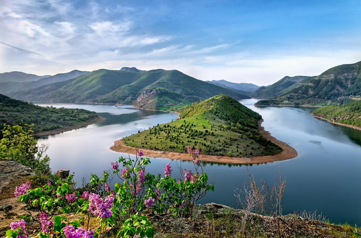 Asartepe Reservoir