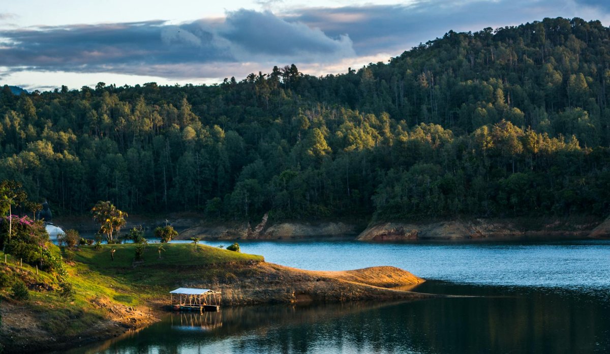 Danau Cibito
