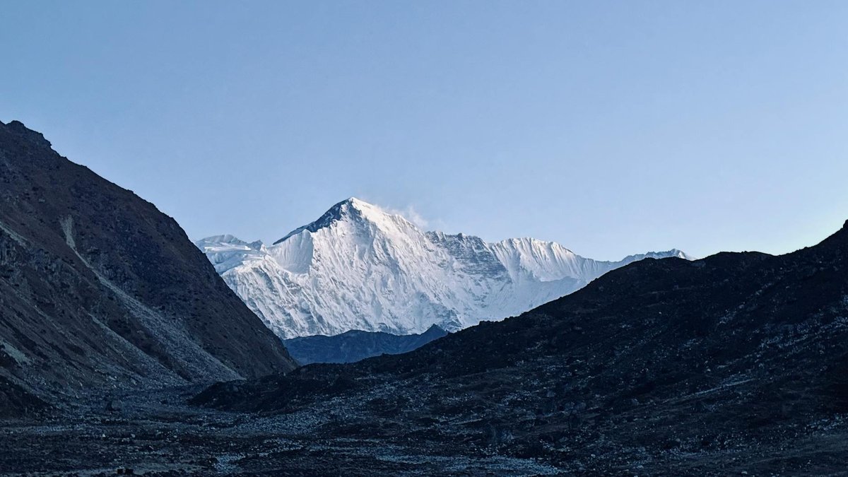 Makalu