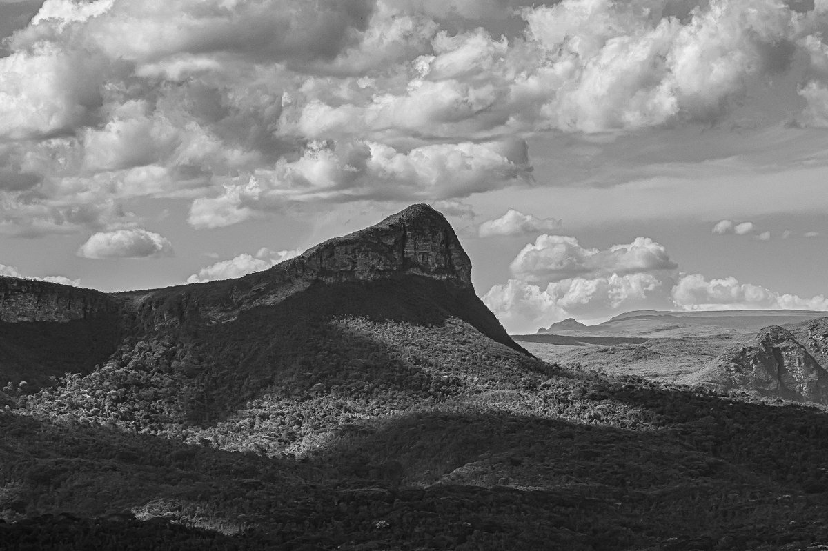Chapada das Mesas National Park