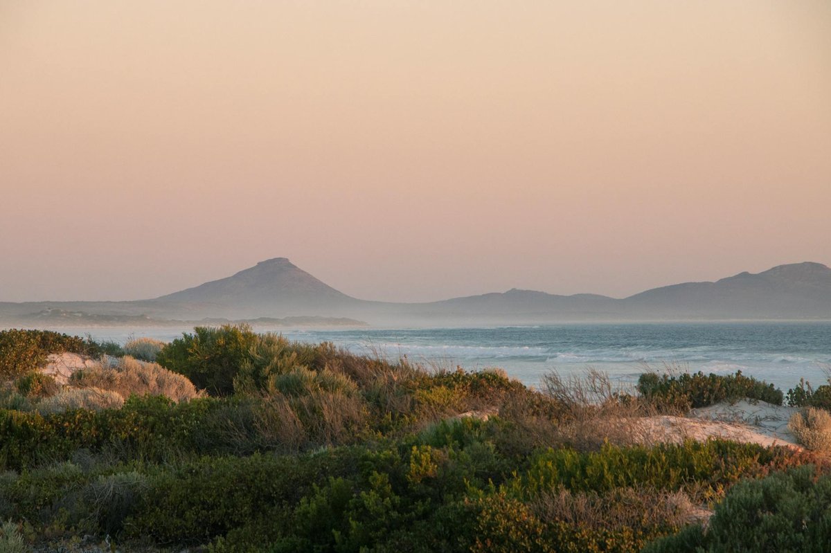 Rotary Lookout, Esperance