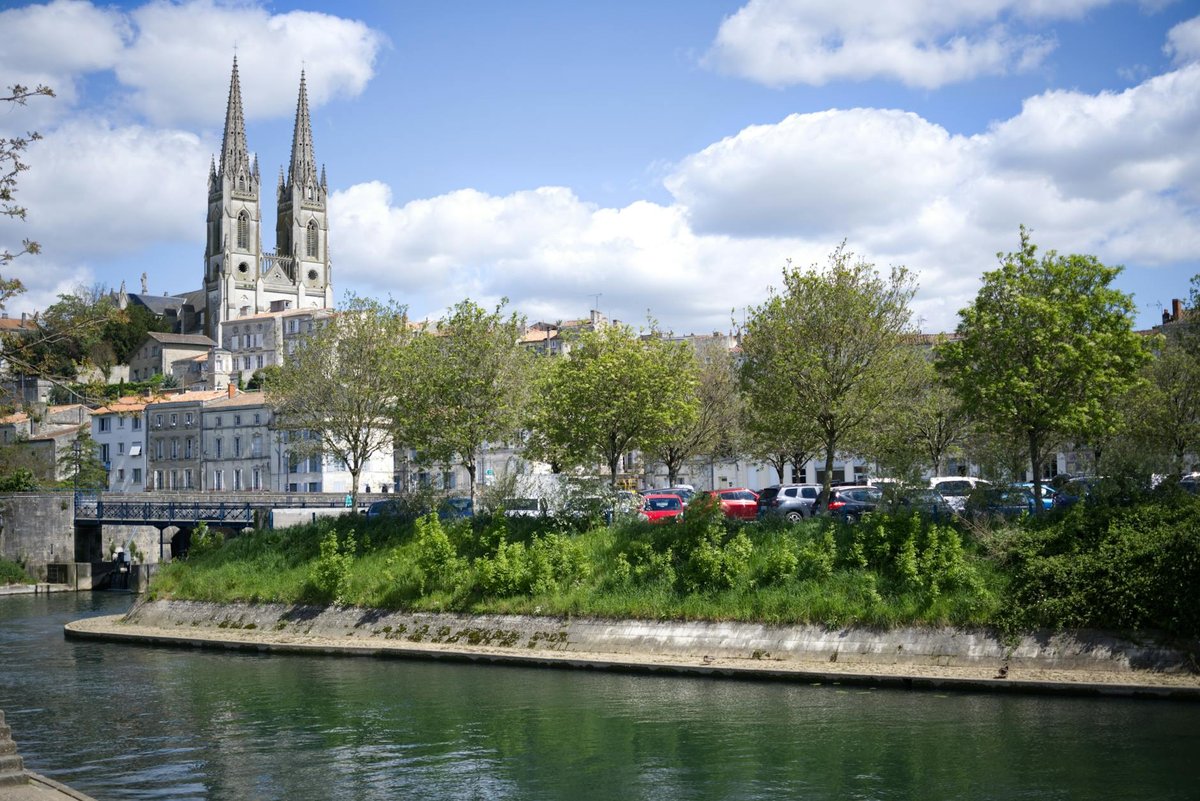 Burg Niort-de-Sault