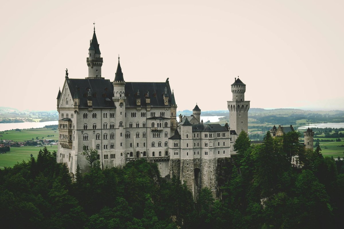 Alara Castle
