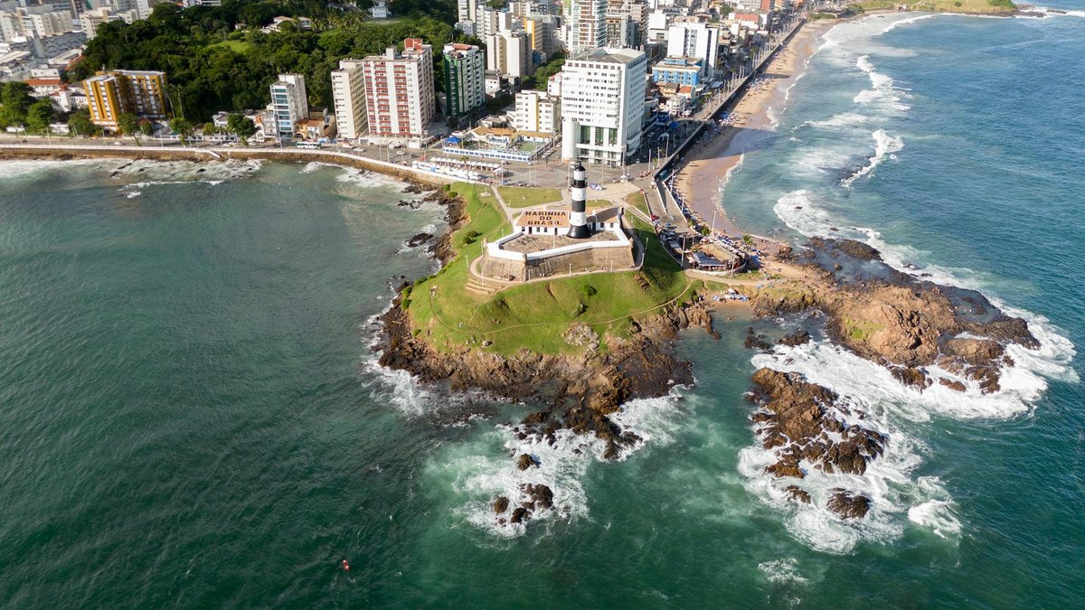 Barra de Punaú