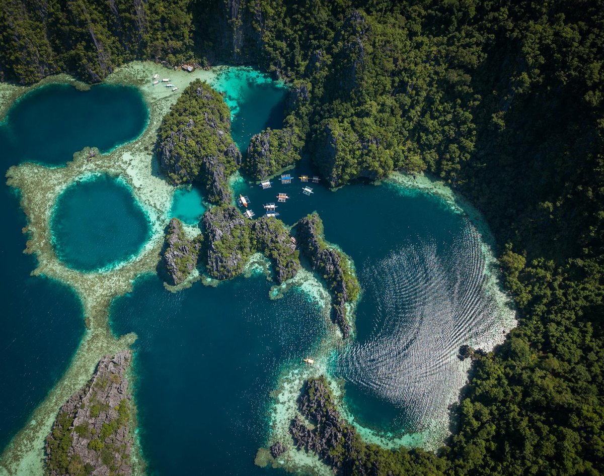 Gialova Lagoon