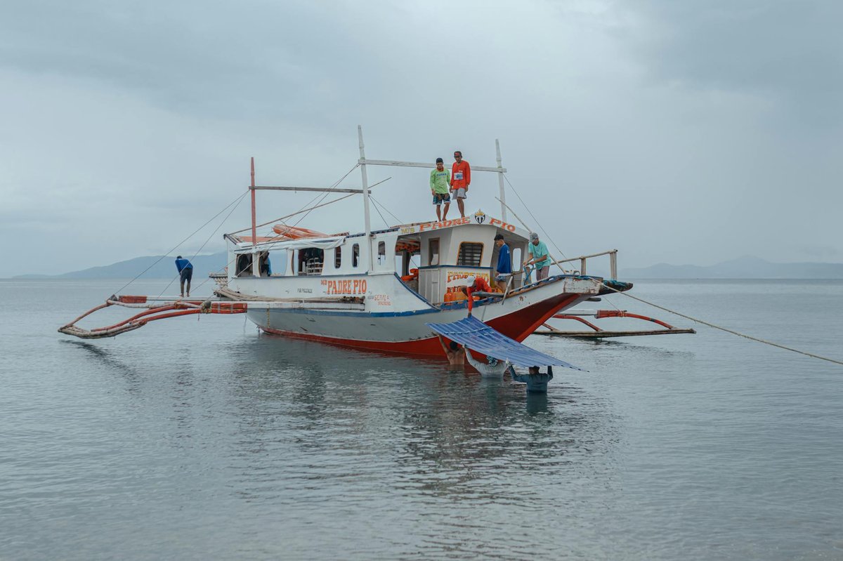 Lake Caluangan