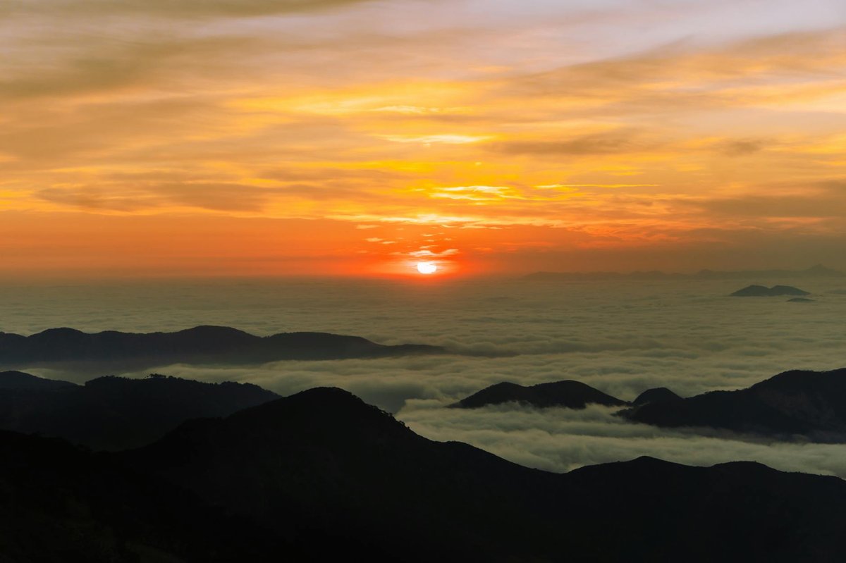 Cerro Subida El Caracol