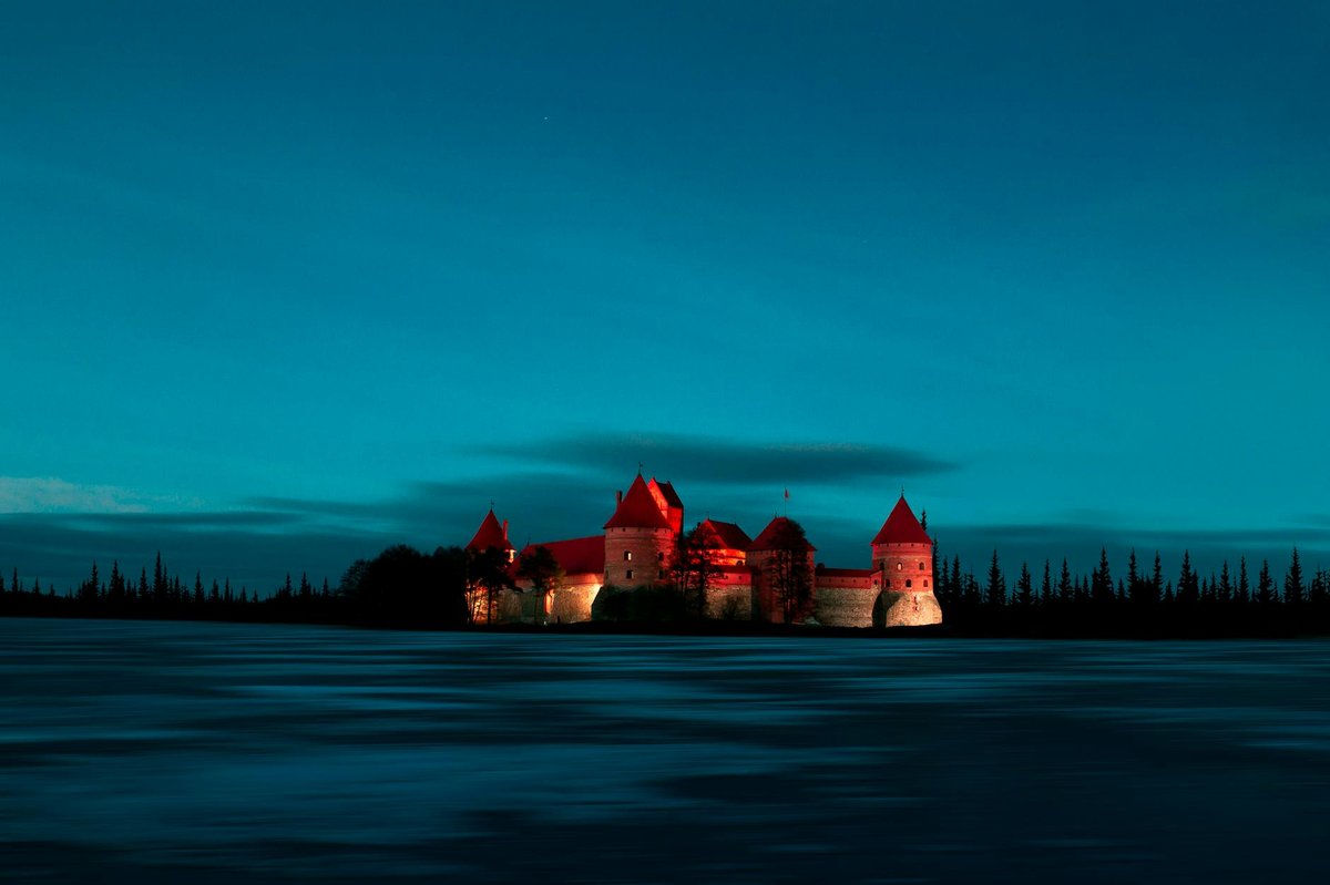 Akören Castle (Aladağ)