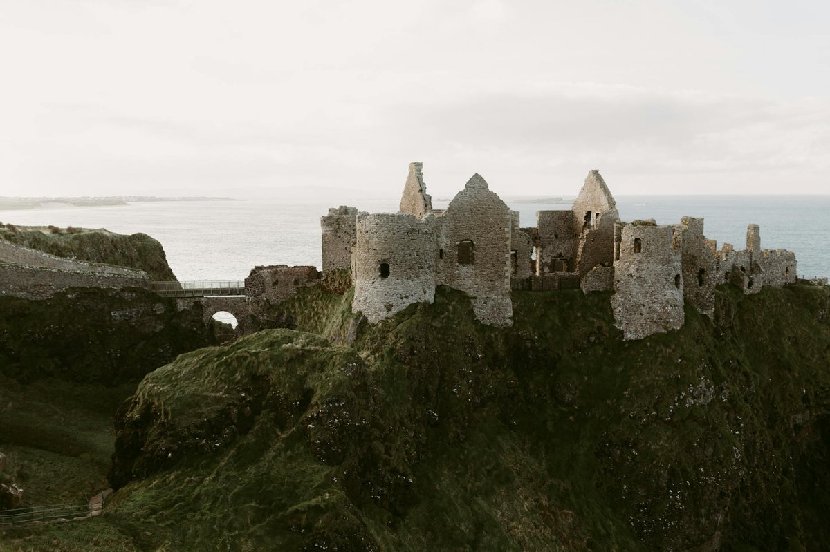 Ballycuddihy Castle