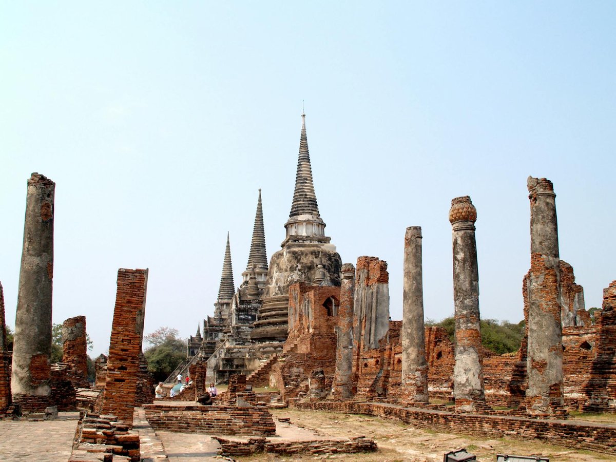 Chaloem Phra Kiat Thai Prachan National Park