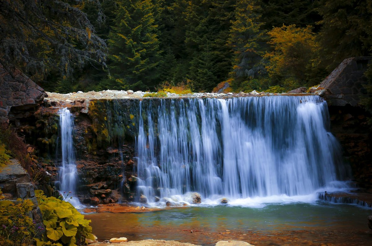 Salto Velo de Novia