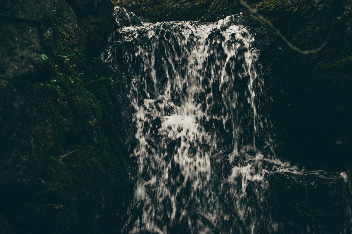 Gunboat Creek Falls