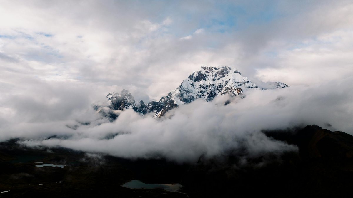 Nevado Verónica