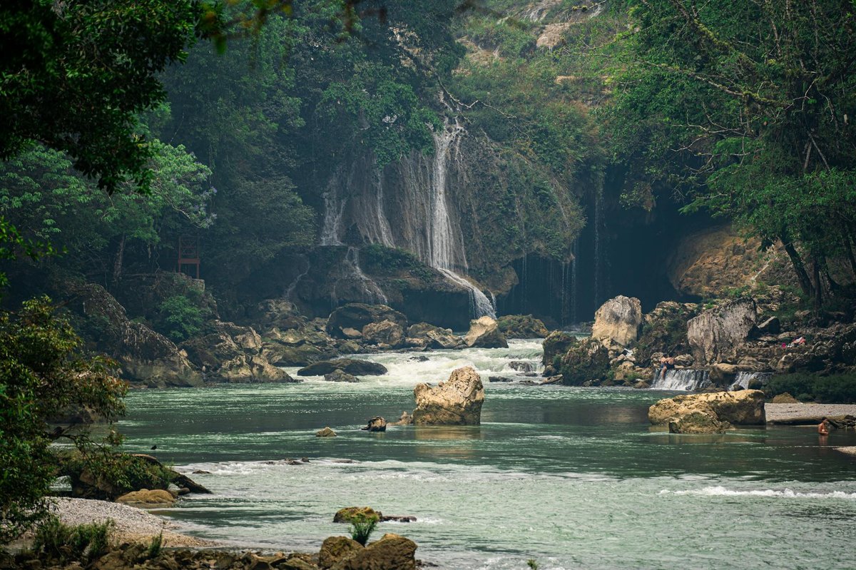 Yok Don National Park