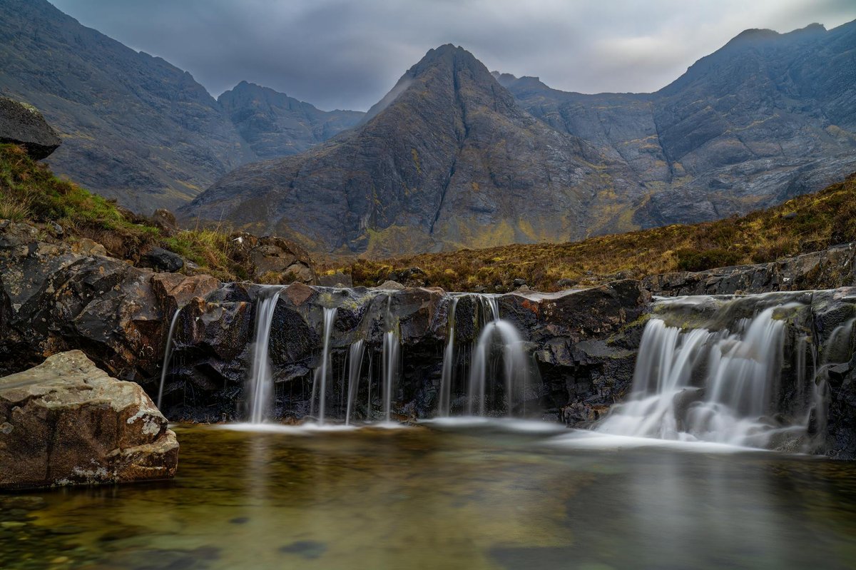 A' Chraidhleag