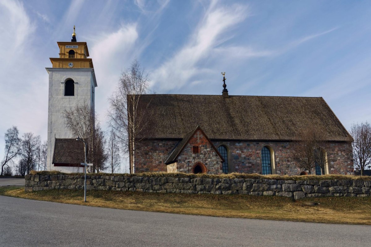 Barneberga kyrka