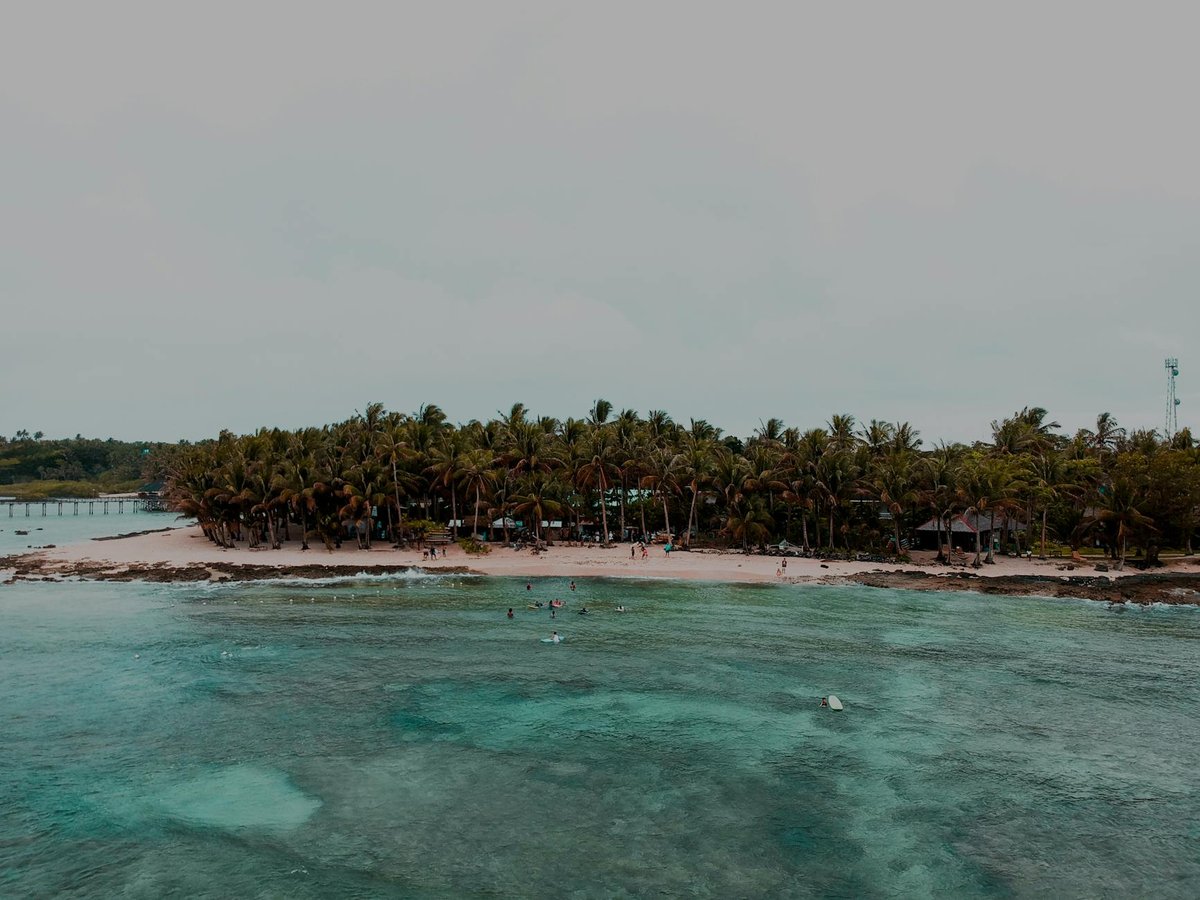 Bitaug Beach