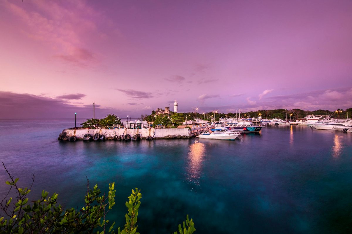 El Mirador, Cozumel
