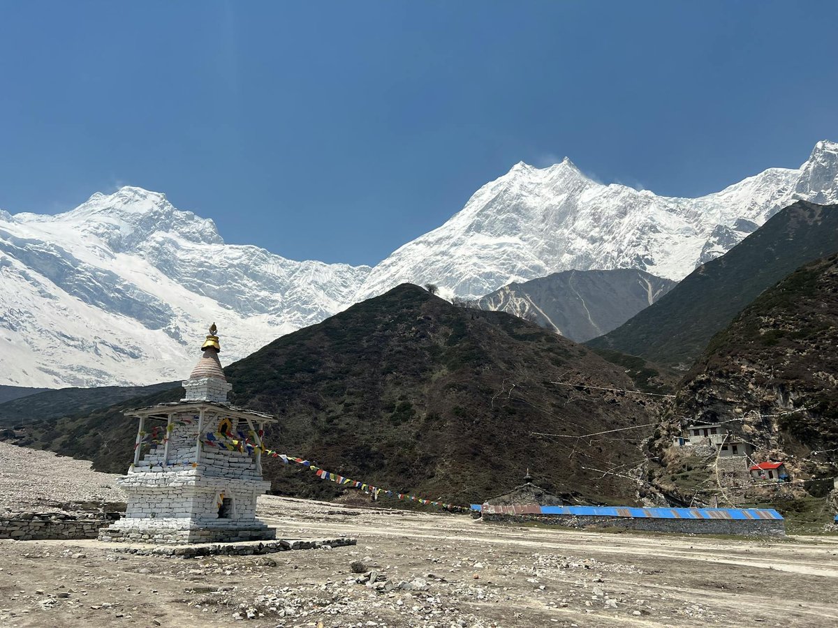 Manaslu