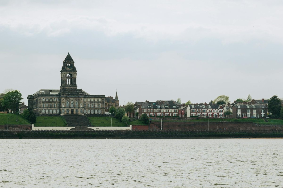 Aspley Hall