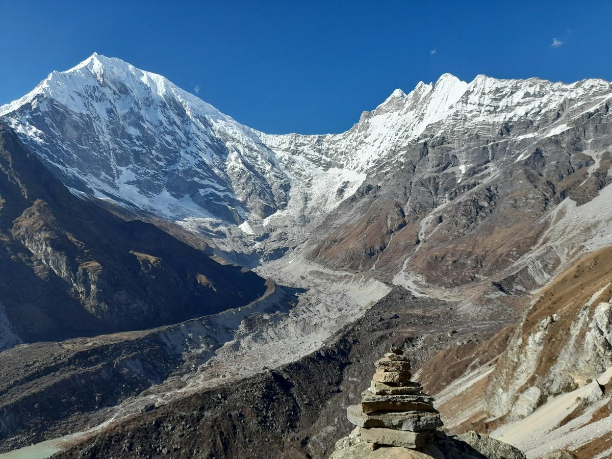 Langtang Ri