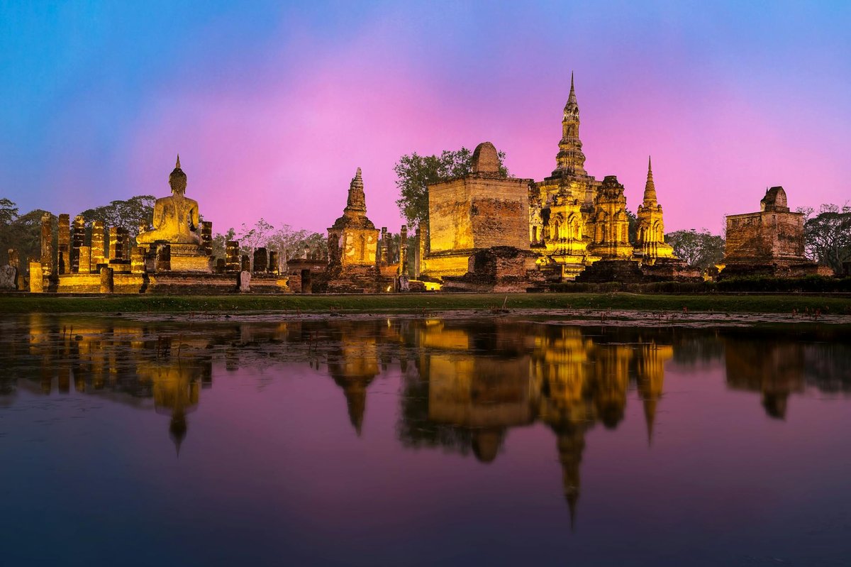 Ang Kep Nam Bang Phra