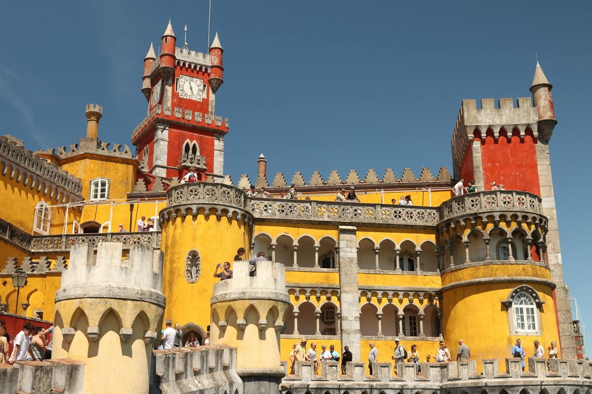 Castle of Pena de Aguiar