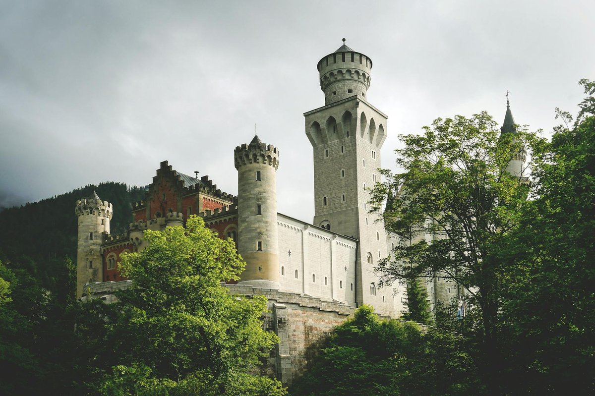 Alteburg Tower