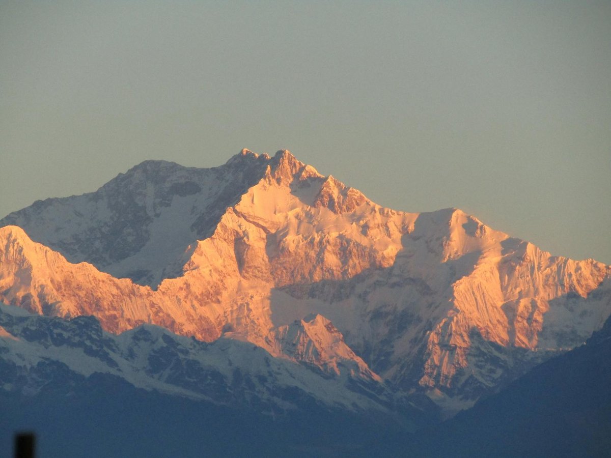 Kanchenjunga
