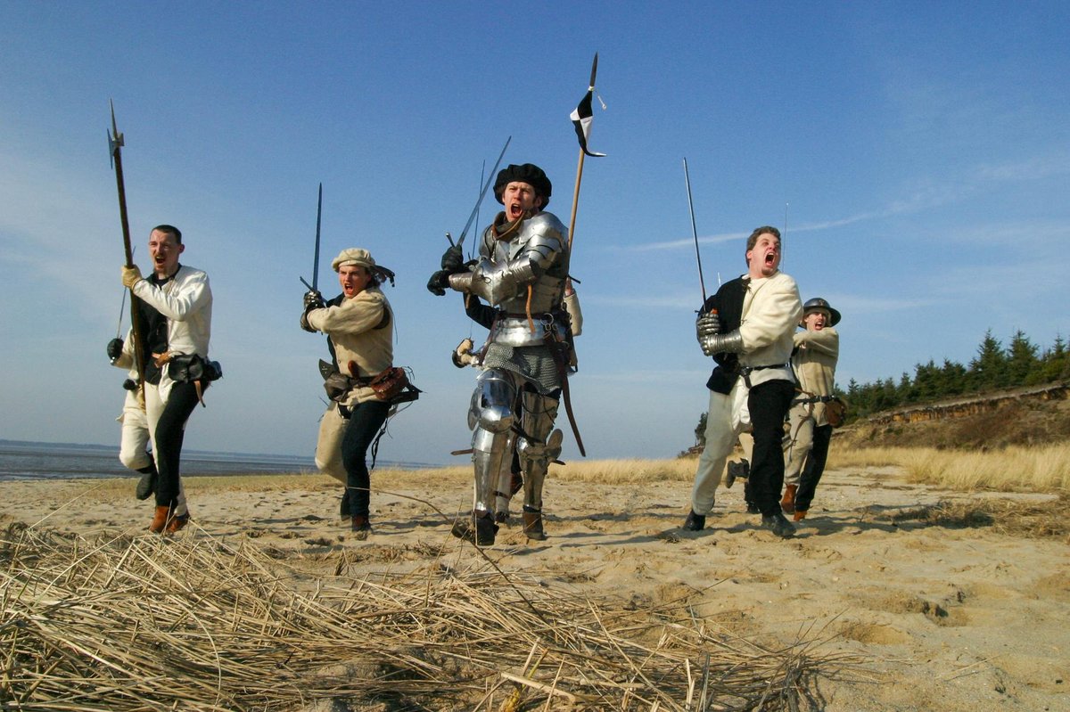 Battle Beach