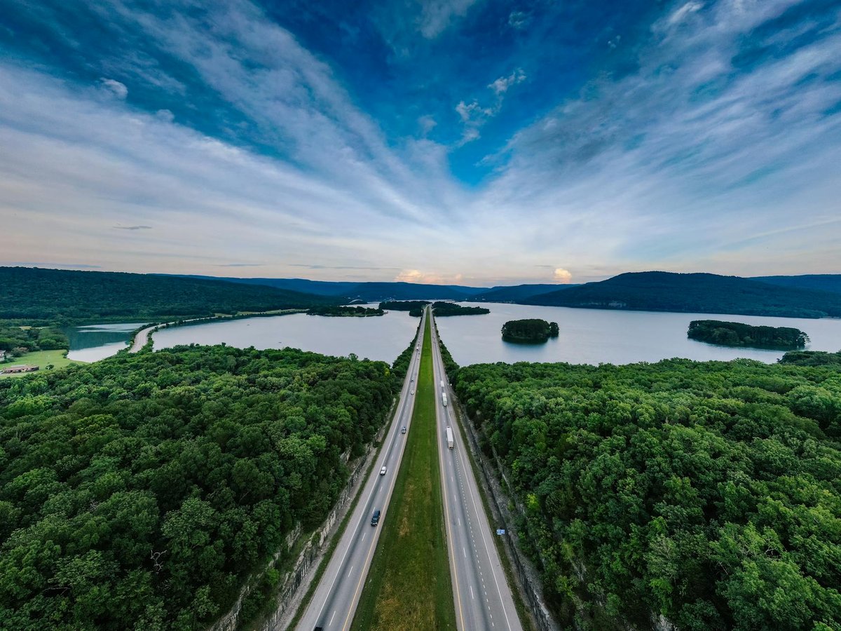 Junam Reservoir