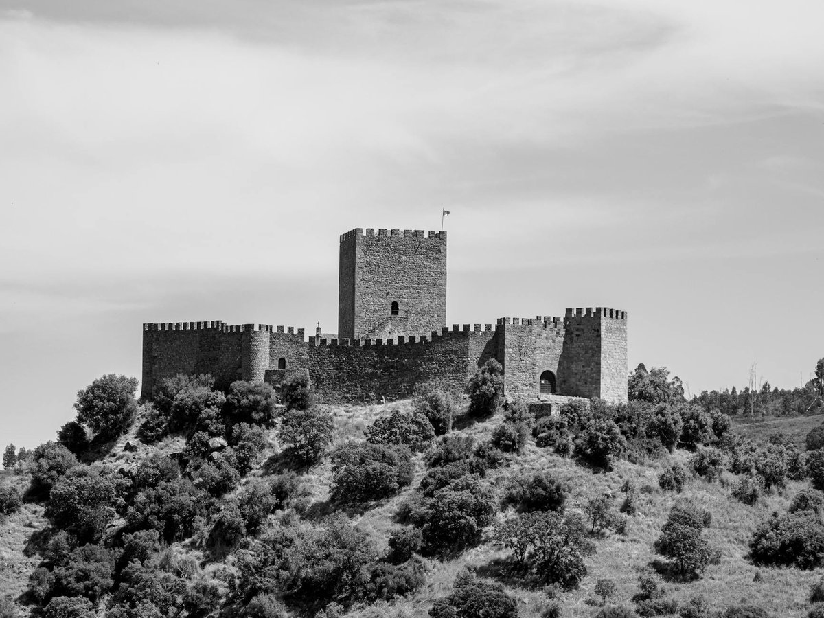 Castle of Belver