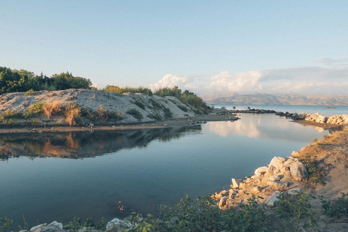 Beletsi Lake
