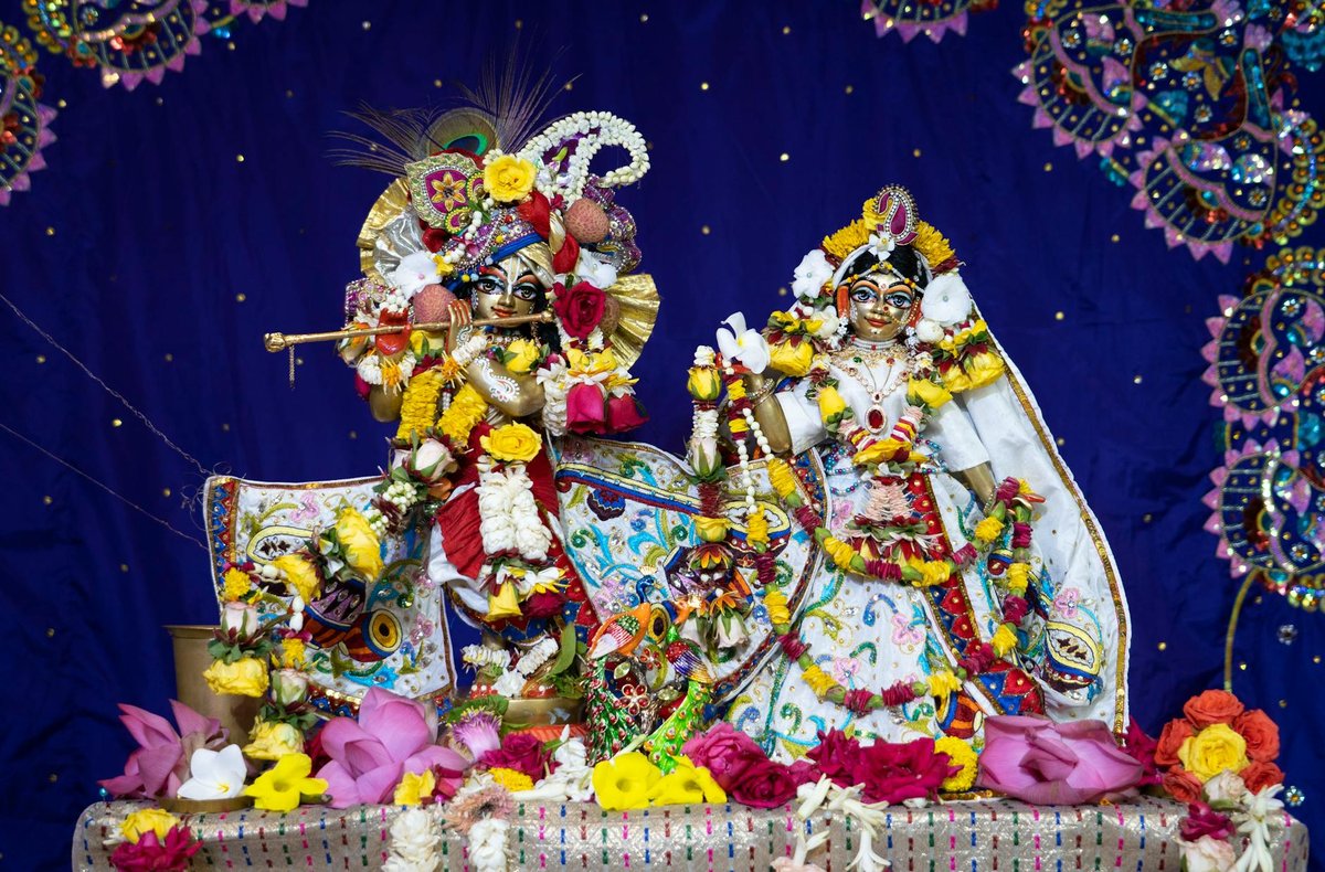 14 Madol Radha Krishna Temple