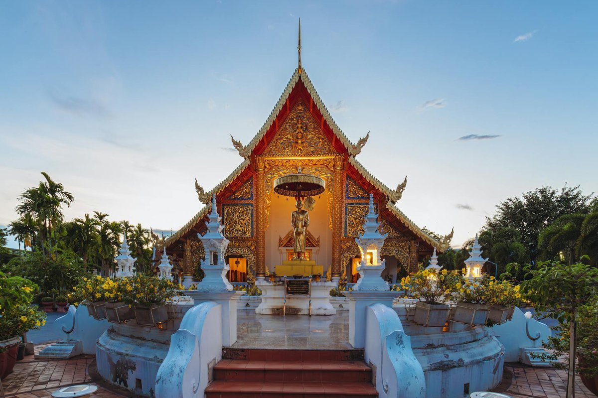 Nam Tok Phra Mai Phai