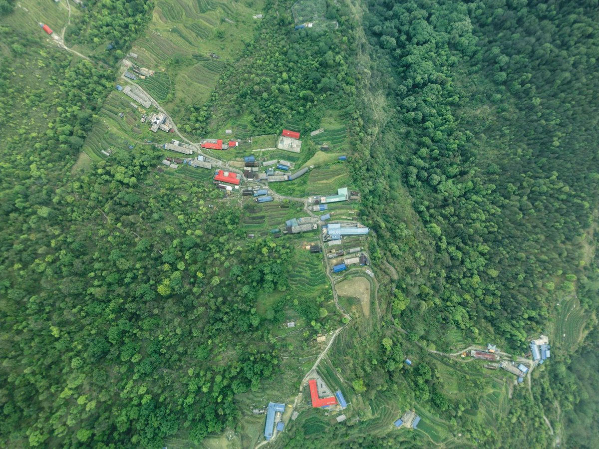 Hongku Glacier