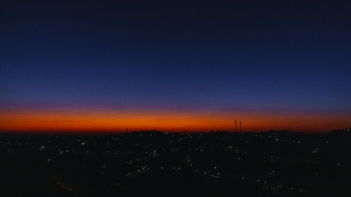 Blackout Beach