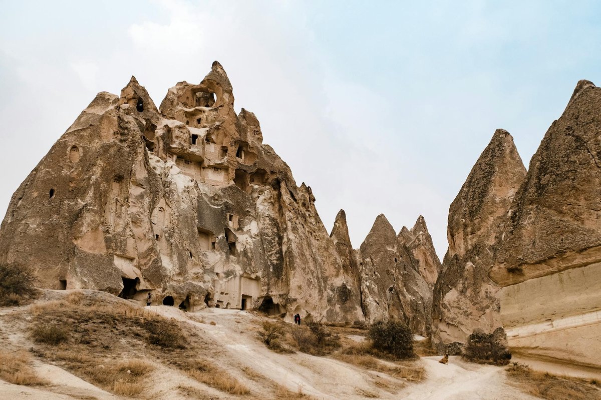 Karain Cave (Kumru)