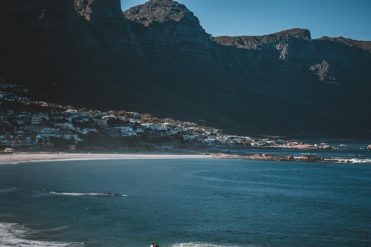 Sandy Bay