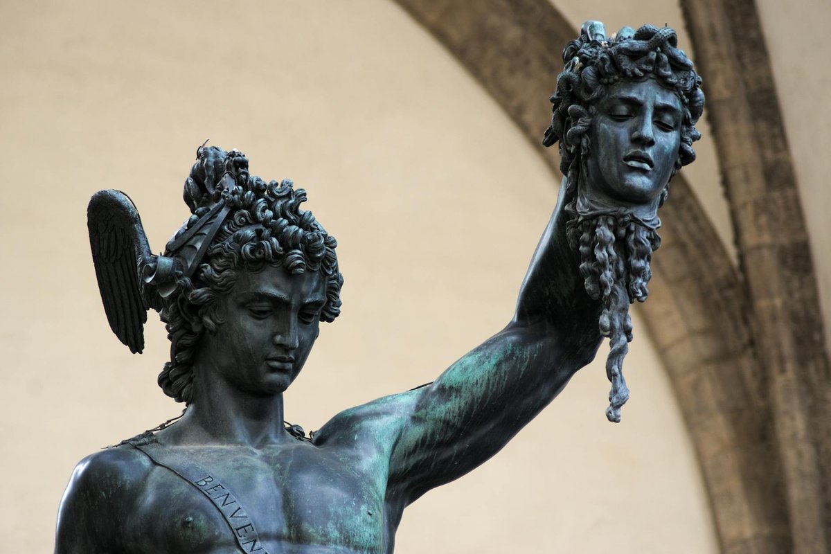 Medusa