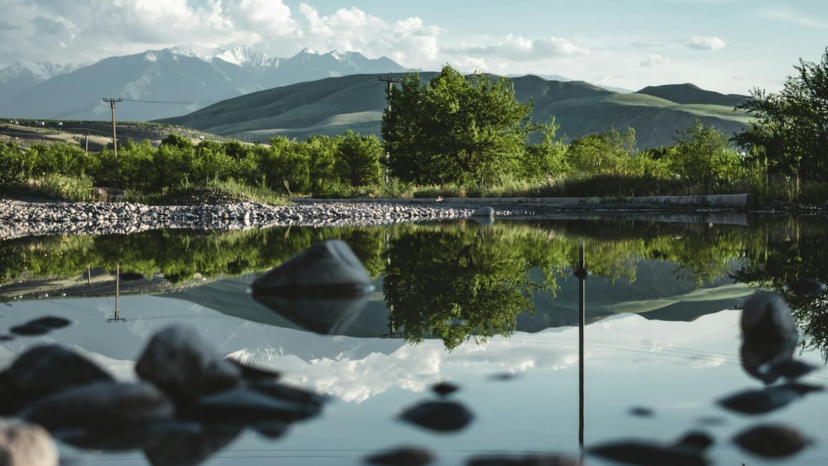 Baraghy Lough