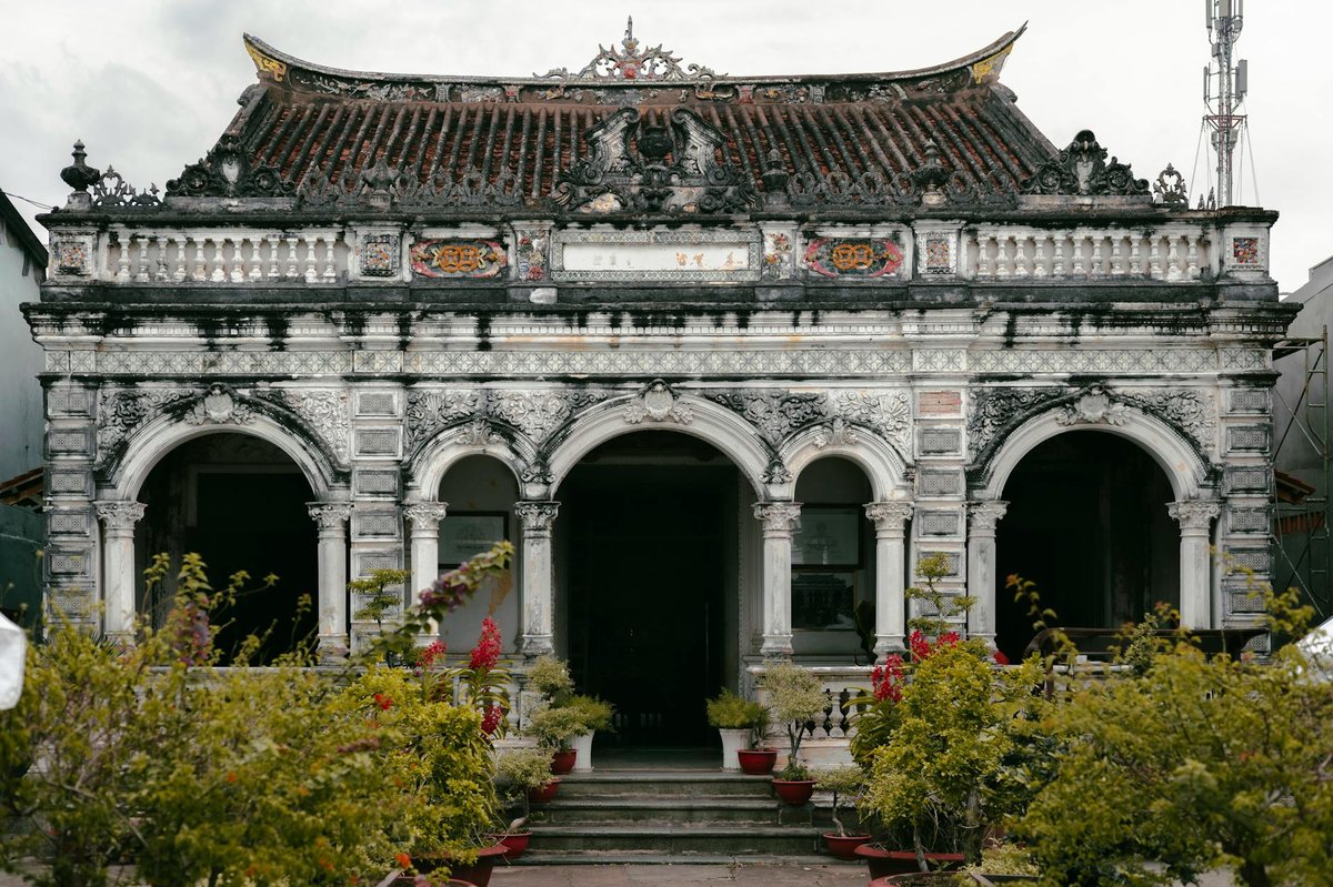 Thap Hoa Lai