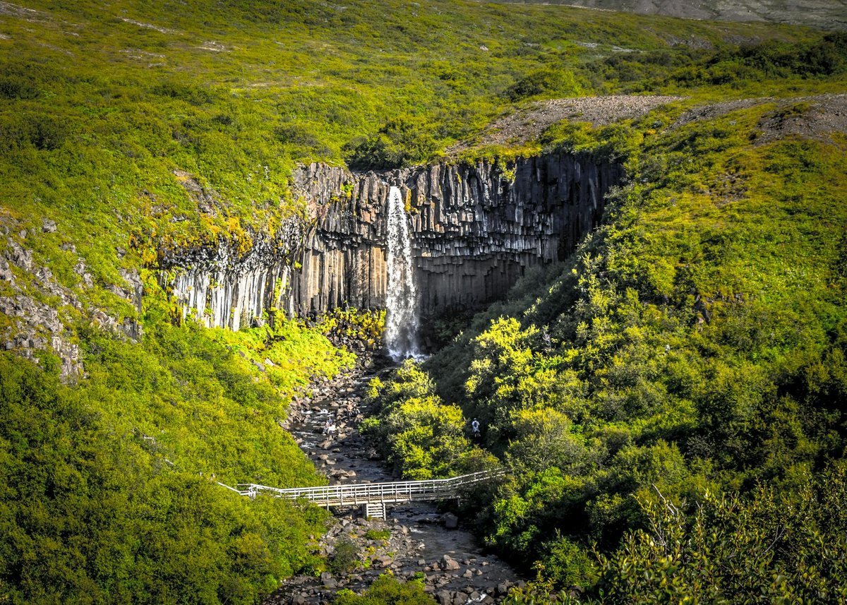 Fremstifoss