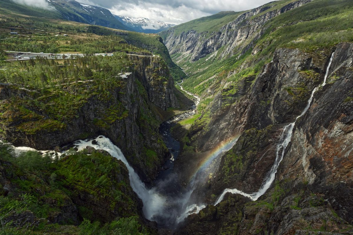 Møysalen National Park