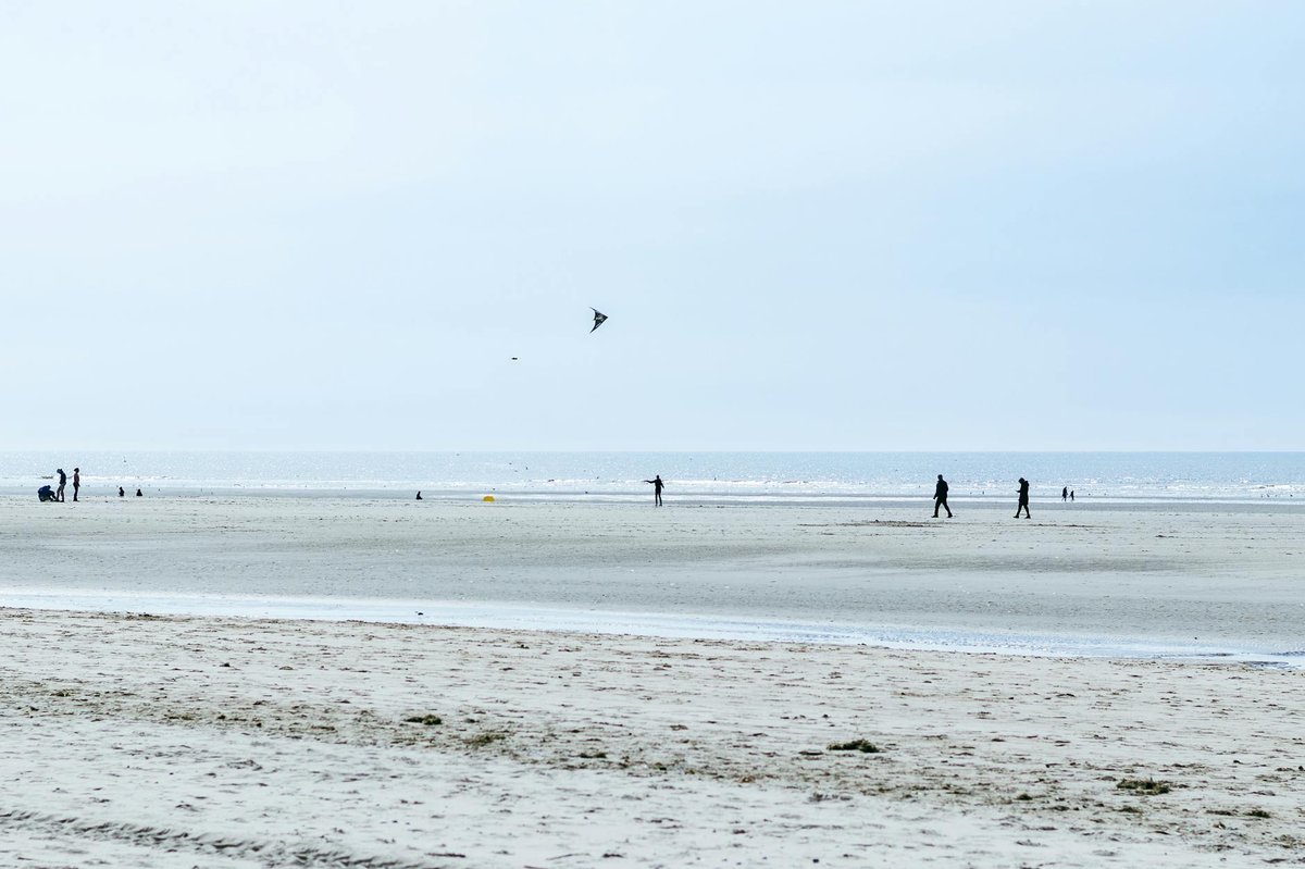 Plage Des Amiraux